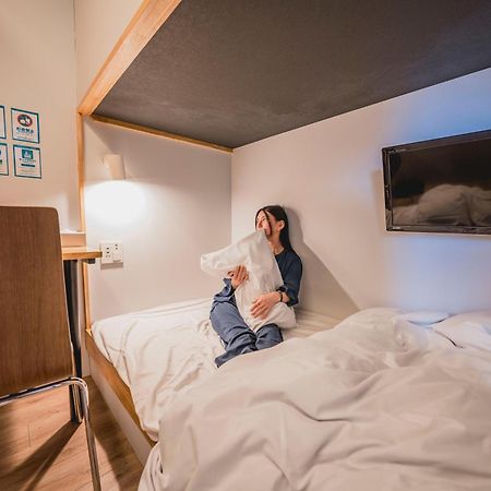 hotel atarayo Oszaka Kültér fotó