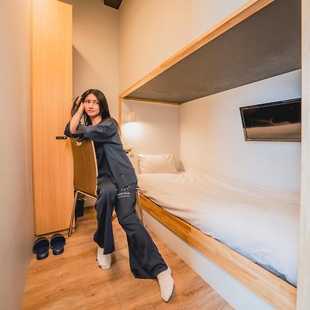 hotel atarayo Oszaka Kültér fotó