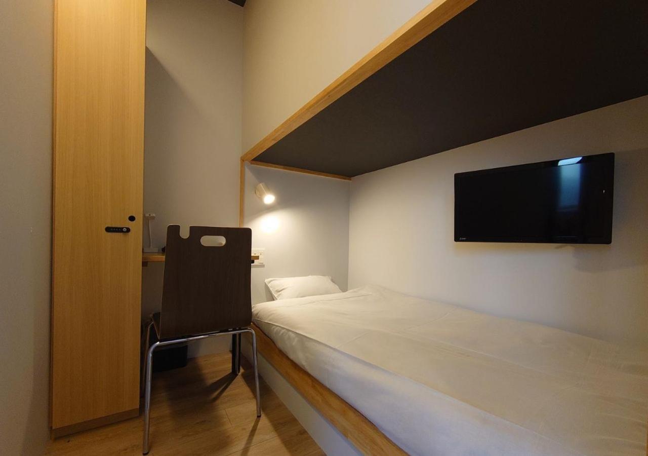 hotel atarayo Oszaka Kültér fotó