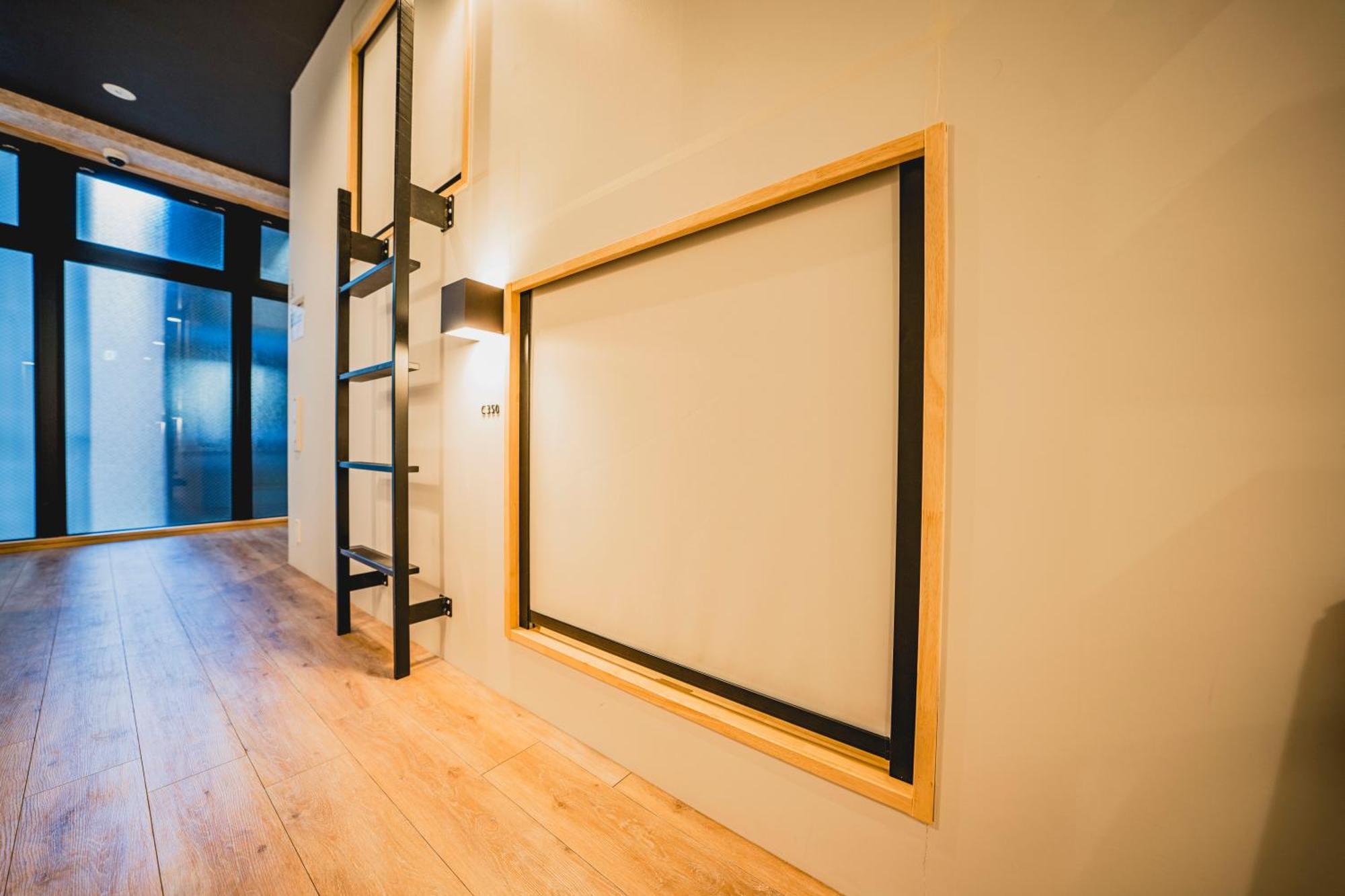 hotel atarayo Oszaka Kültér fotó